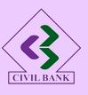 Civil Bank