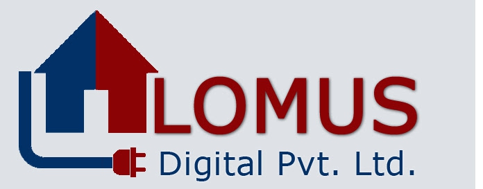 Lomus Digital Pvt. Ltd