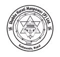 Subha Harati Manpower Pvt. Ltd.