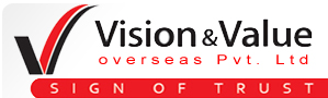 Vision & Value Overseas Pvt. Ltd.