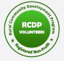 RCDP International Volunteer